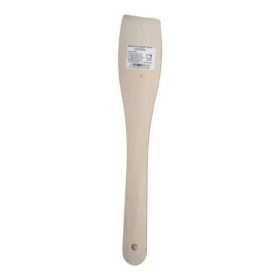 Spatula din lemn dreapta 30 cm 6033